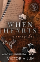 When Hearts Remember (The Orchid) B0F92MDG7Z Book Cover