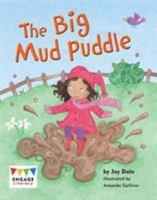 The Big Mud Puddle 1429689560 Book Cover