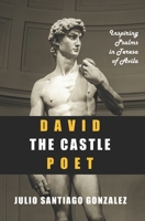 David the Castle Poet: Inspiring Psalms in Teresa of Avila B086FXR2VJ Book Cover