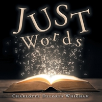 Just Words B0C93V1GCX Book Cover