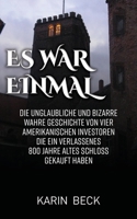 ES WAR EINMAL B0BW2QMK8Y Book Cover