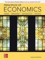 Principles of Economics 1266052305 Book Cover