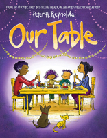 Our Table 1338572326 Book Cover