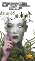 Az erdő mélyén: eredeti verzió B0BLFR2GRC Book Cover