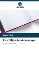 Anstößige Annäherungen (German Edition) 6208489059 Book Cover