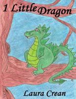 1 Little Dragon 1471063623 Book Cover