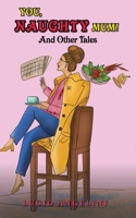 You, Naughty Mum null Book Cover