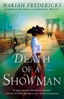 Death of a Showman 1250830435 Book Cover