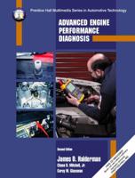 Advanced Engine Performance Diagnosis [with Worktext & Job Sheets]