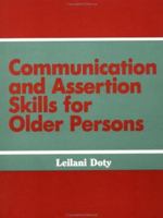 Communication and Assertion Skills for Older Persons B006SRX1OG Book Cover