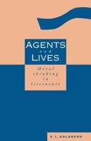 Agents and Lives 0521112443 Book Cover