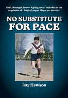 No Substitute for Pace 1068659904 Book Cover