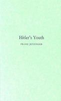 Hitler's Youth. 083718617X Book Cover