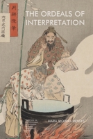 The Ordeals of Interpretation (Investigação) 9892619579 Book Cover