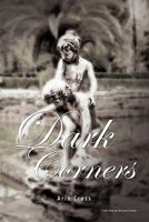 Dark Corners 1456847155 Book Cover