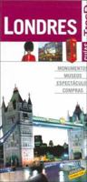 Londres - Guias Tresd 8497762991 Book Cover