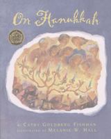 On Hanukkah 0689845790 Book Cover