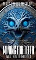 Mining For Teeth (Wilstrom Territories) B0CNS63L2H Book Cover