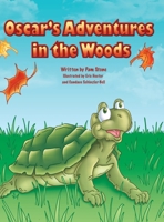 Oscar's Adventures in the Woods 1432763822 Book Cover