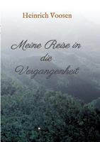 Meine Reise in Die Vergangenheit 373450189X Book Cover