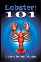 Lobster: 101 1594532699 Book Cover