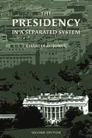 The Presidency in a Separated System 0815747098 Book Cover