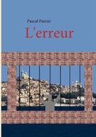 L'erreur 2810604126 Book Cover