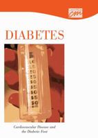 Diabetes: Cardiovascular Disease, and the Diabetic Foot 084001970X Book Cover