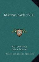 Beating Back 1610279166 Book Cover