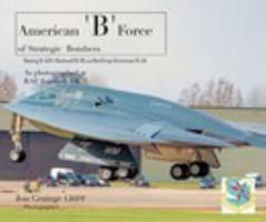 The American B Force 171462367X Book Cover