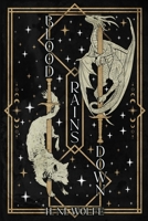 Blood Rains Down B0FD7RHKQQ Book Cover