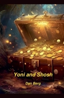 Yoni and Shosh (Criminals and Detectives of Antiquity) B0F1NJZQM6 Book Cover