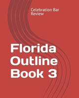 Florida Outline Book 3 1478366915 Book Cover