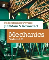 Mechanics Vol-2 9325298732 Book Cover