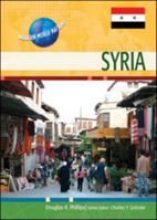 Syria (Modern World Nations) 1604136170 Book Cover