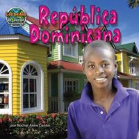 Republica Dominicana 164280228X Book Cover