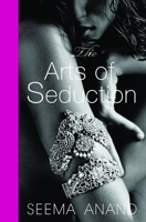 The Arts of Seduction 9386021919 Book Cover