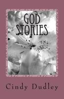 God Stories 1724731602 Book Cover