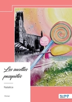 Les sucettes pasquètes (French Edition) B0F5W57XZ5 Book Cover