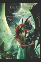 Die Braut der Nyraner: Das Schicksal von Hope (German Edition) B0DXBXYYF7 Book Cover