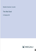 The Red Seal 9358057033 Book Cover