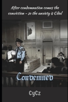 Condemned 1089927304 Book Cover