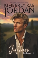 Julian: A Christian Romance (The Burkes) 198840990X Book Cover