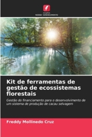 Kit de ferramentas de gestão de ecossistemas florestais 620630101X Book Cover