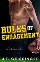 Rules of Engagement 1733824359 Book Cover