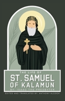 The Life of Samuel of Kalahum 0648865851 Book Cover