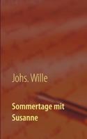 Sommertage mit Susanne 374811057X Book Cover