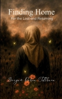 Finding Home 9371566302 Book Cover