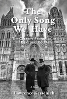 The Only Song We Have 1965784623 Book Cover