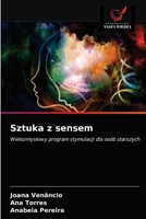 Sztuka z sensem 6202630523 Book Cover
